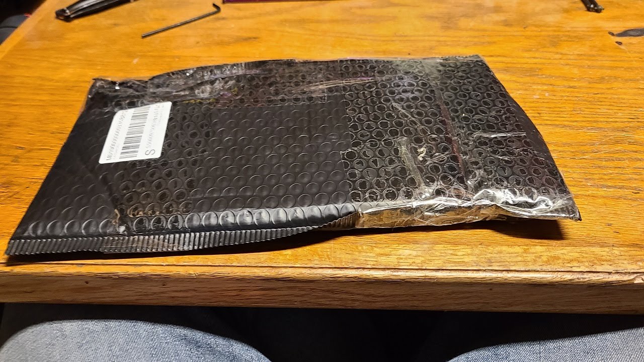 REDCAT VOLCANO EPX Aluminum UPgrades and I got the wrong frame!!!!!!