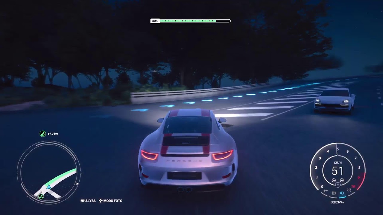 Testdrive , pra quem gosta de carros ...