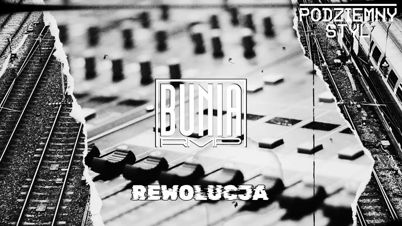 BuniaRMP-Rewolucja prod WuErBe #rap #rappl #hiphop #music #emocje