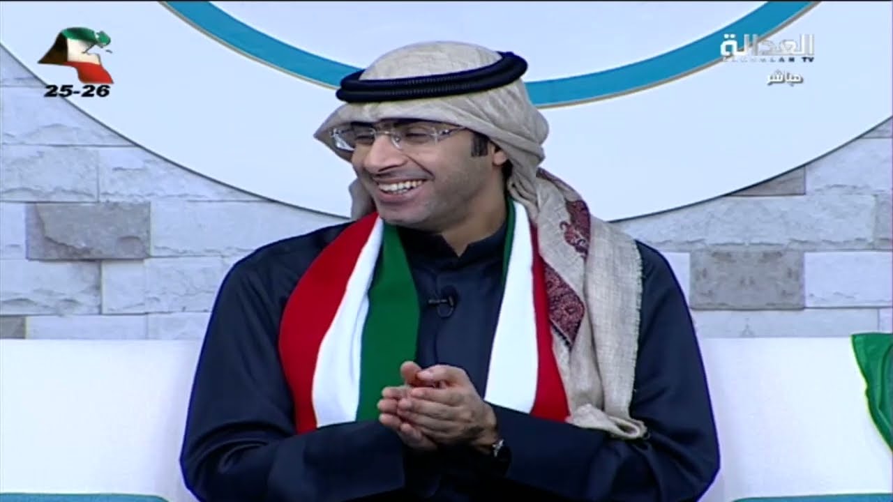 #اللوبي | حلقة مع النائب عبدالله المعيوف عن الغزو ودور المقاومة الكويتية | 23-2-2015