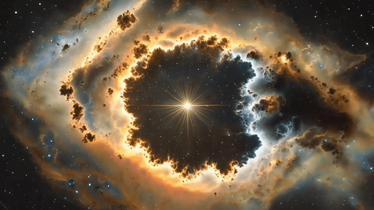 WHAT REALLY HAPPENED AT THE BIG BANG? | COSMIC CALENDAR – DAY 2