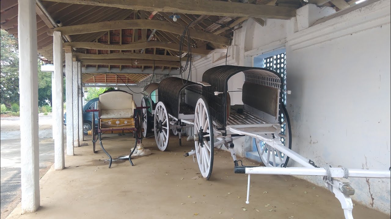 சங்கராண்டாம்பாளையம் அரண்மனை