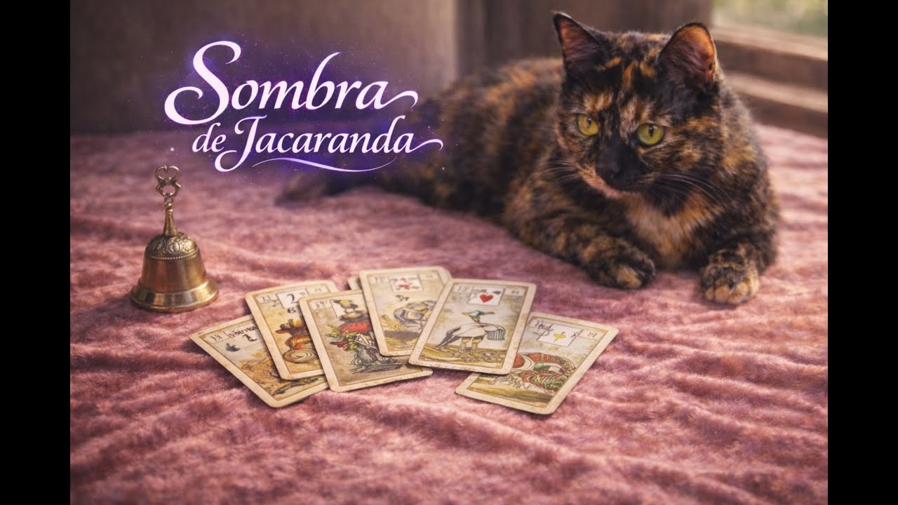 El tarot responde.