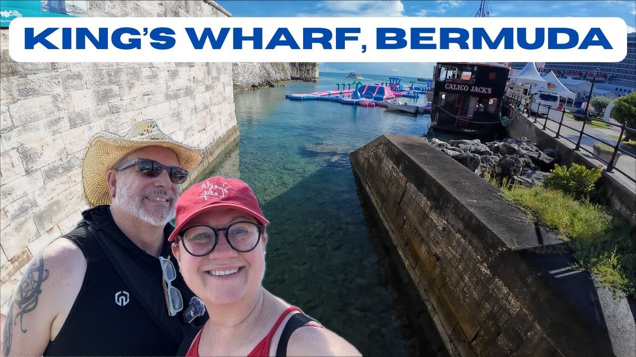 Things to do around Royal Naval Dockyard Cruise Port, Bermuda