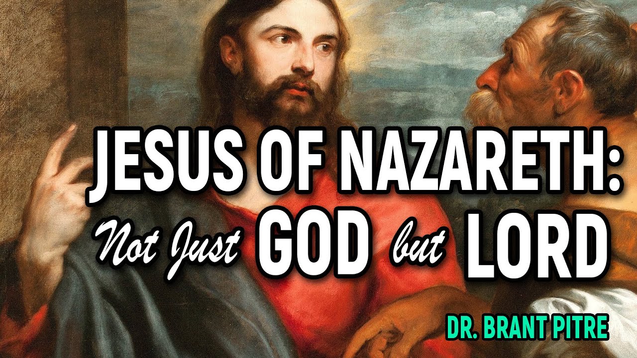 Jesus of Nazareth