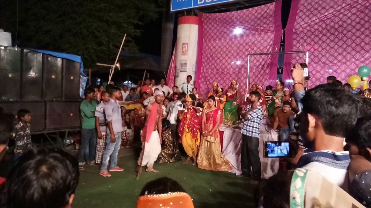 Badaun  railway station
