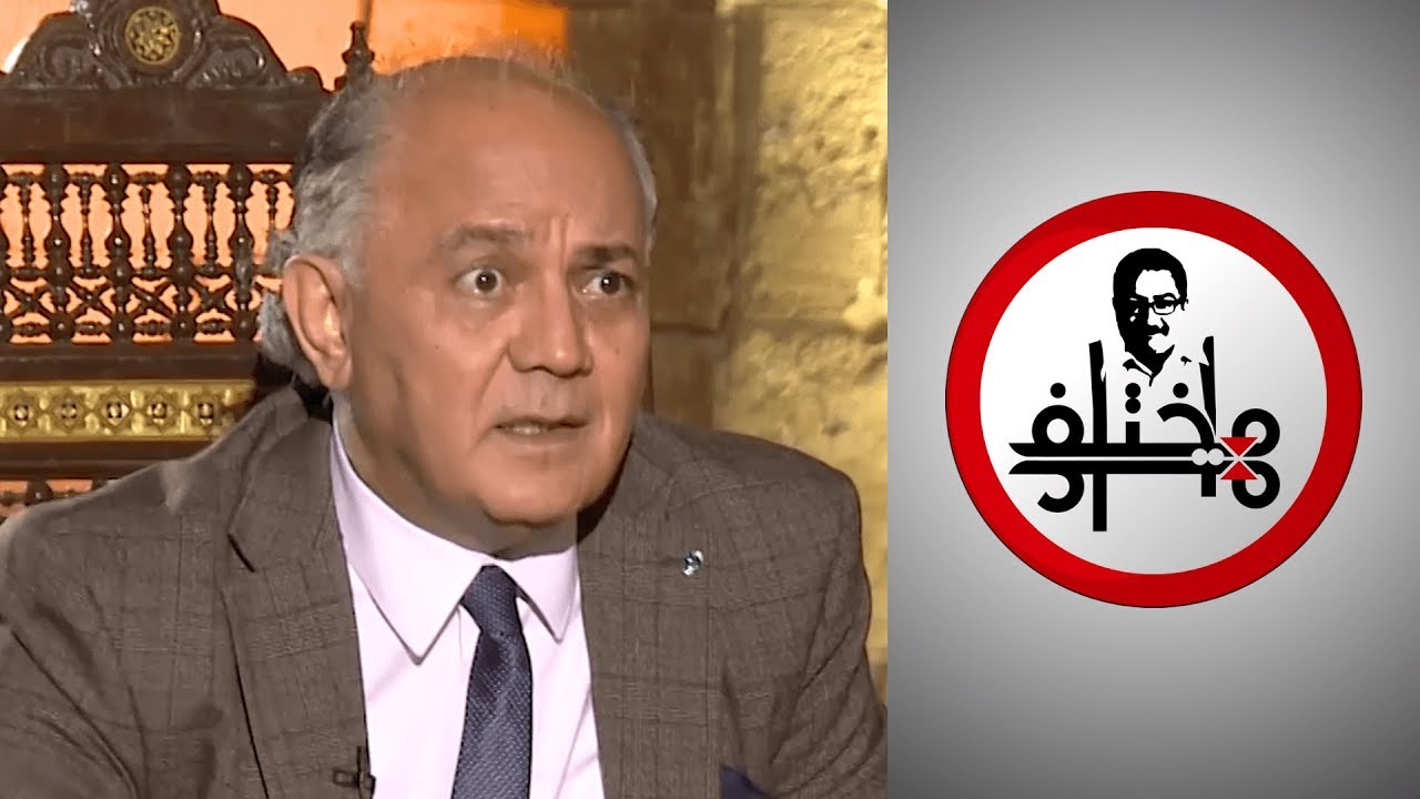 خزعل الماجدي: الحج والصلاة والصوم طقوس موجودة من قبل الأديان