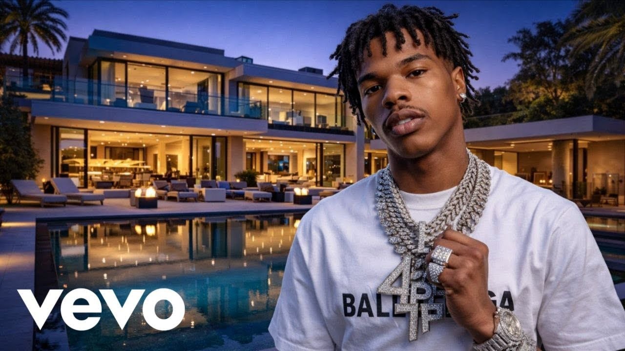 Lil Baby – Help Me | Emotional Trap Anthem