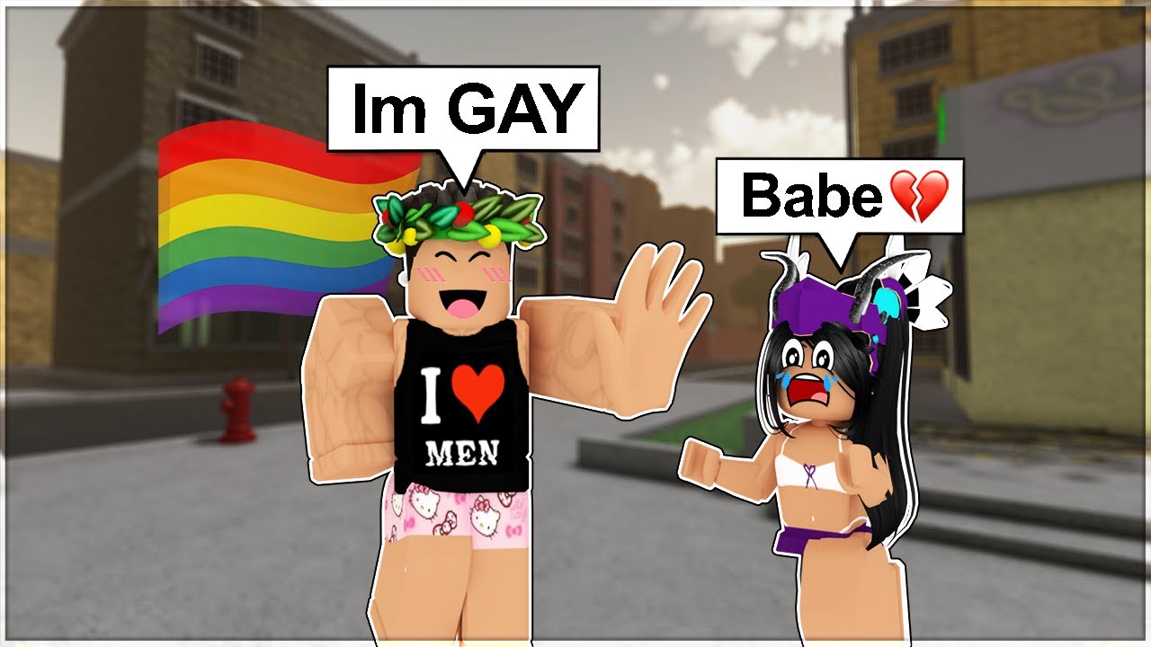 I HACKED His Chat And They BROKE UP In Da Hood