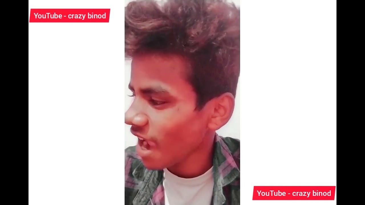 tere chaccha 🥺🤣. crazy binod