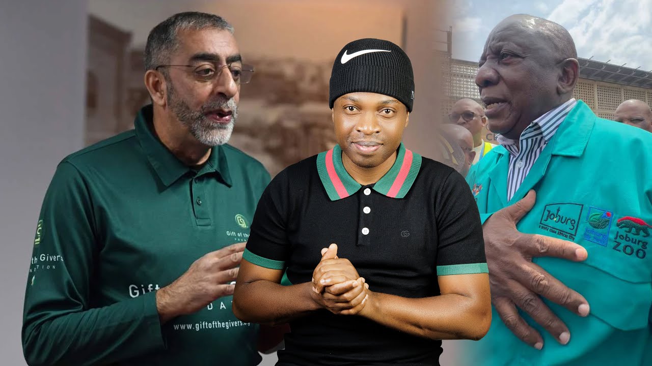 «Дары дарителей» должны быть ОСТАНОВЛЕНЫ за ввоз в нашу страну опасных людей без ДОКУМЕНТОВ.