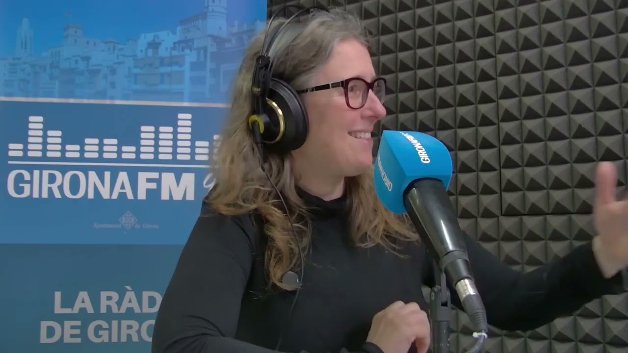 L’Entrevista Municipal amb Queralt Vila, Regidora d'Educació