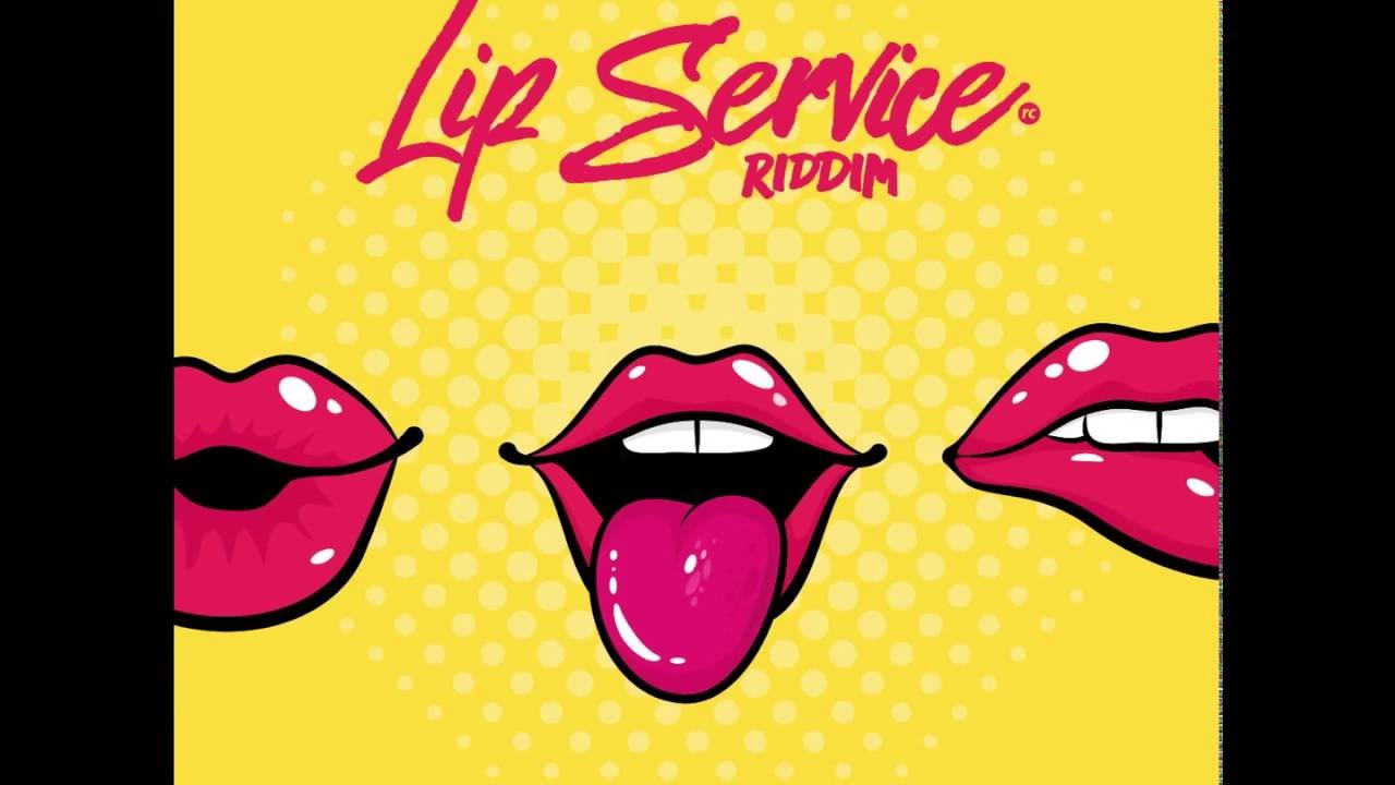 Nobody Ready [Lip Service Riddim] (Official Audio) | R.City