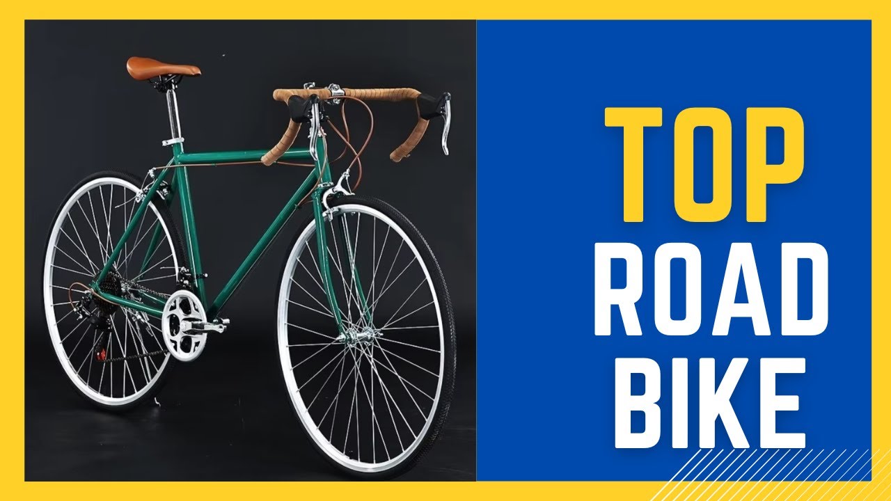 Best Road Bike | ZHIO 700C Bike Male Adult Female Light Review in 2025