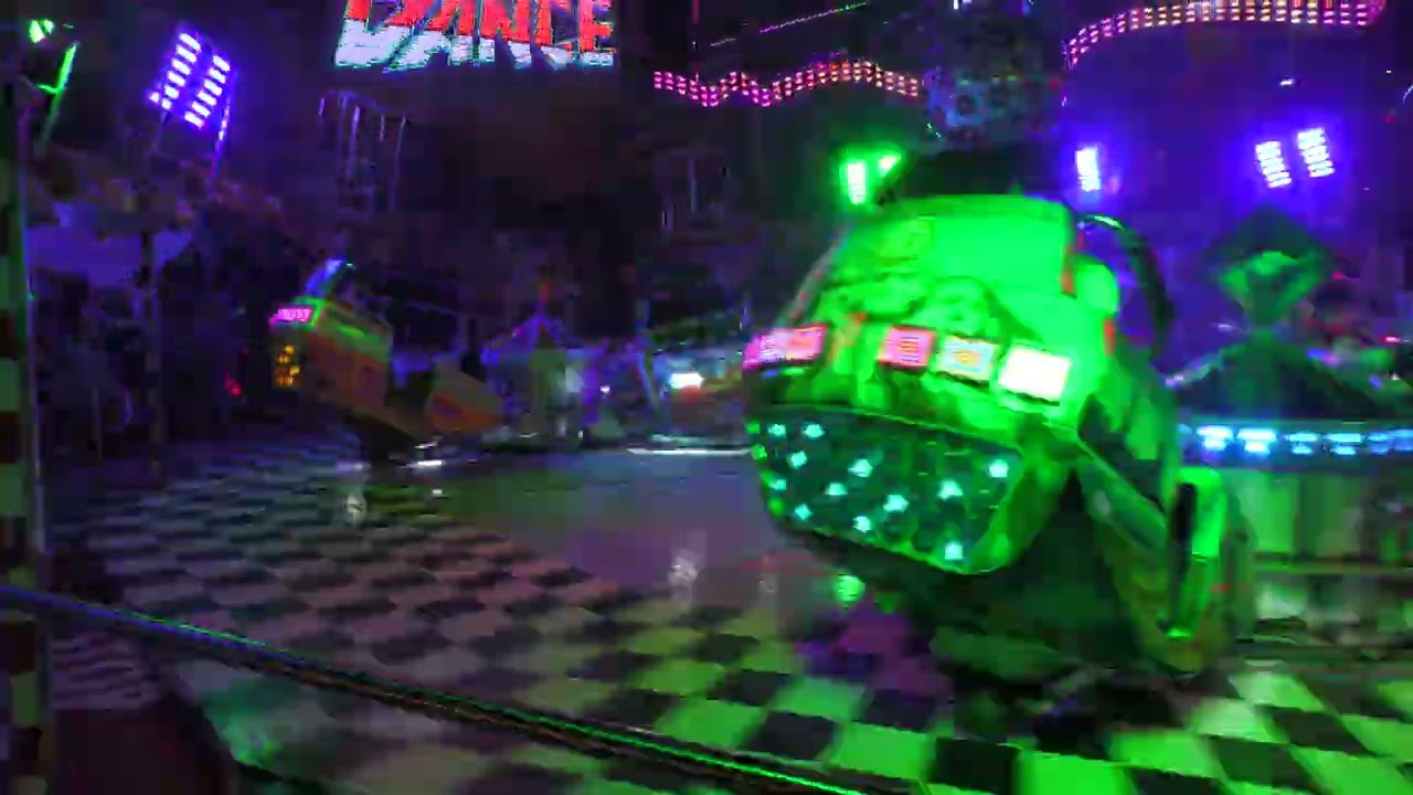 Break Dance (Zehle) - Außenansicht/Offride [Dachau - Volksfest 2024] 2