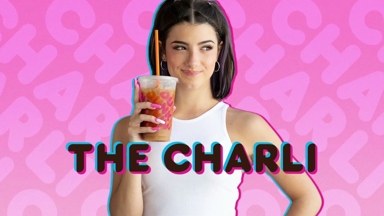 Dunkin' The Charli case history
