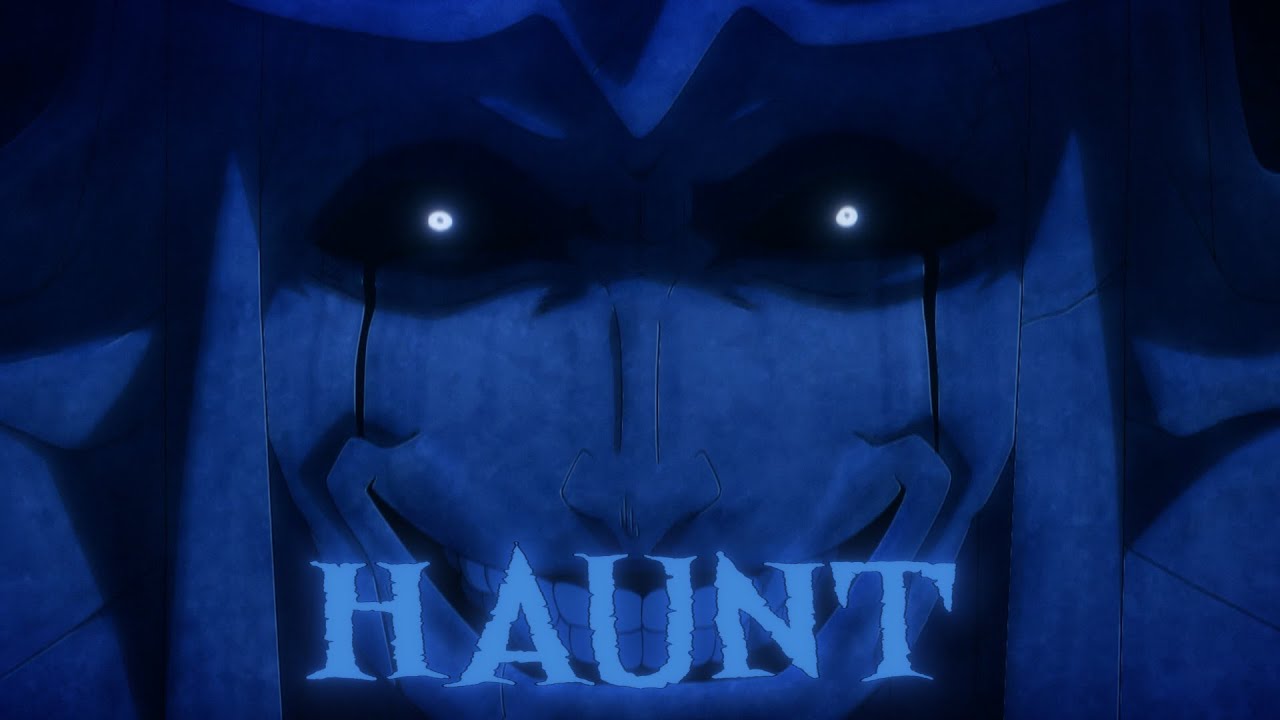 Solo Leveling「AMV」- Haunt