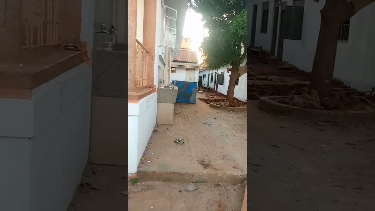 Uganda in jinja shree Vishwakarma tempal ( યુગાન્ડા જિન્જા શ્રી વિશ્વકર્મા મંદિર સુથાર સમાજ)