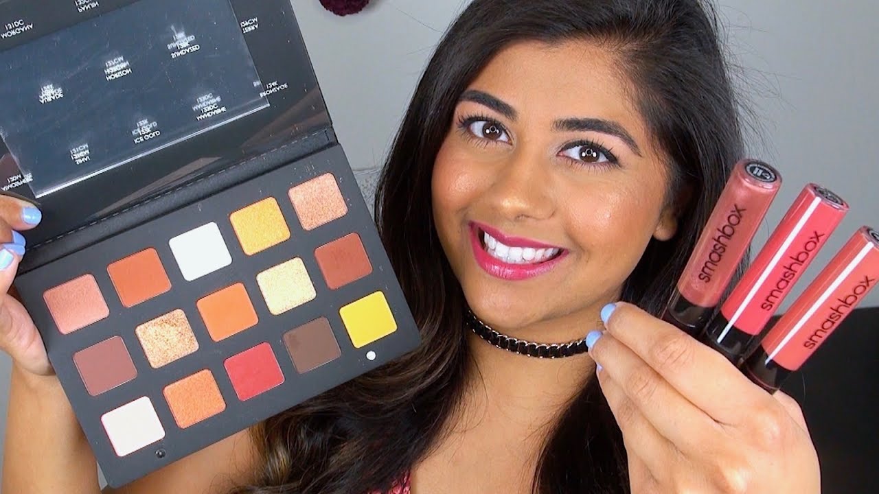 Makeup Favs & Flops ♥ May 2017