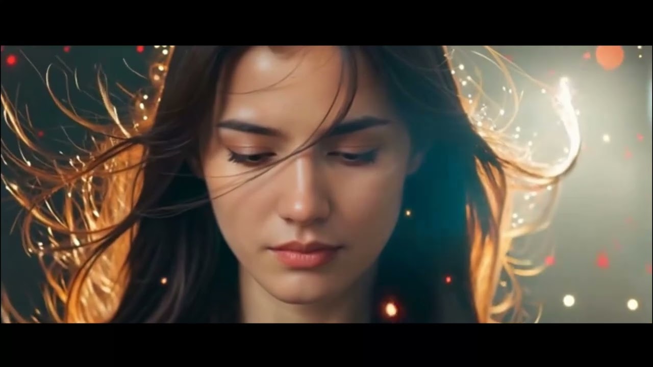 💔J&B - My Heart Writes to You (Emotional Vocal Trance Original Mix 2025)