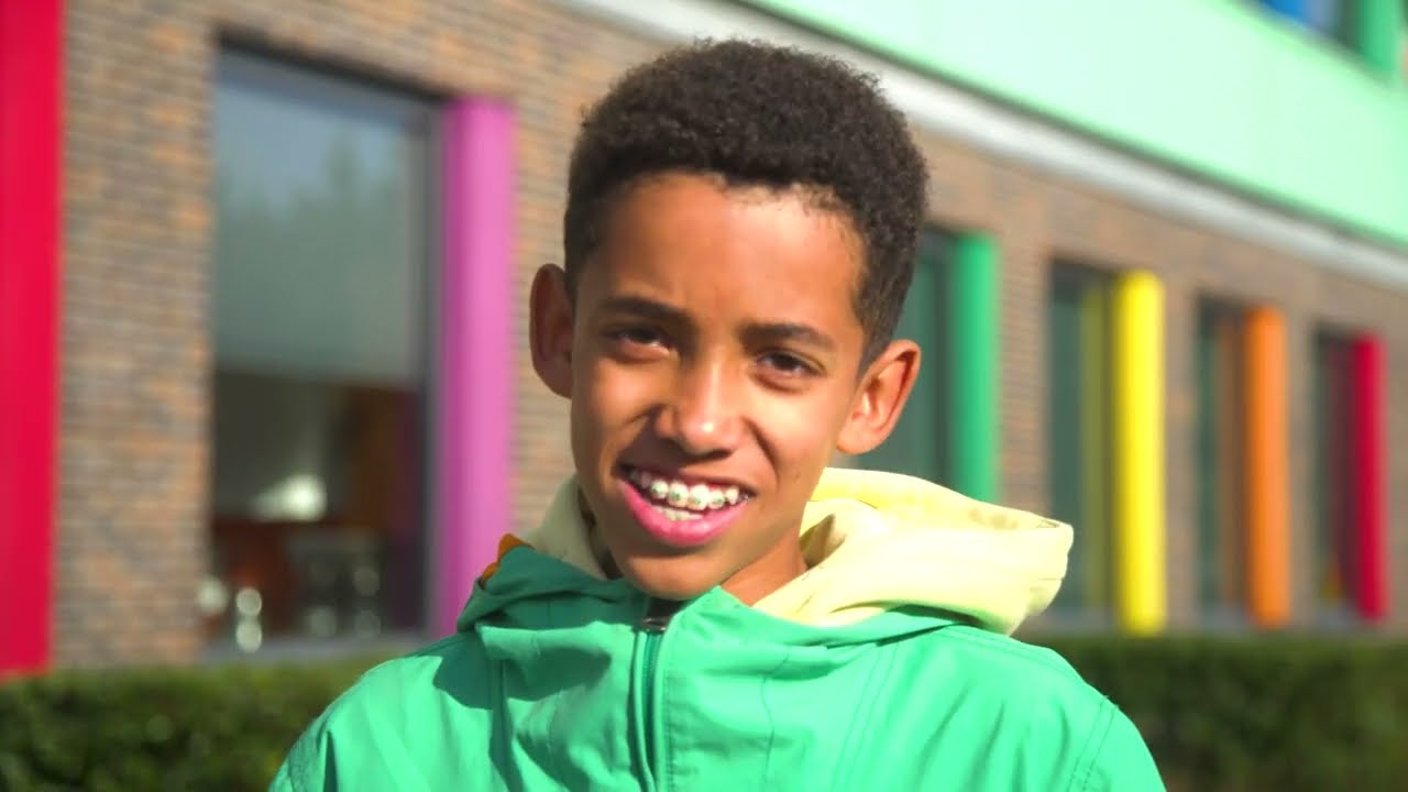 Belevingsvideo Vechtdal College Dedemsvaart