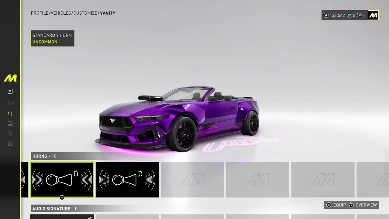 The crew motorFest PS5 gameplay Walk through Part one