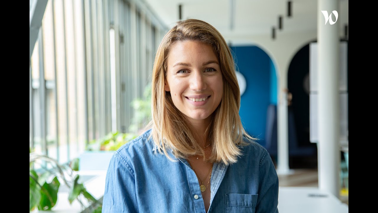 Discover Amazon France with Alice, Catergoy Merchant Manager   Amazon Marketplace