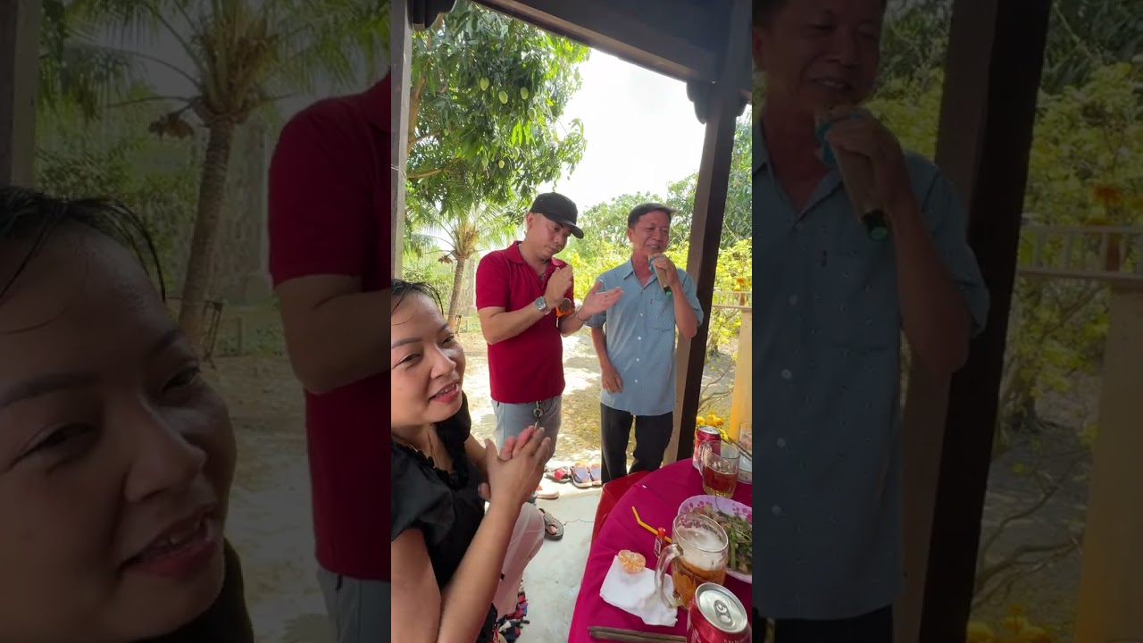 Dư âm mùng 3 tết 2026
