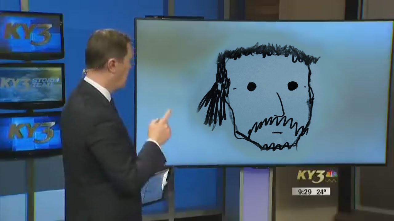 Poszukiwany zbieg z kolonii karnej