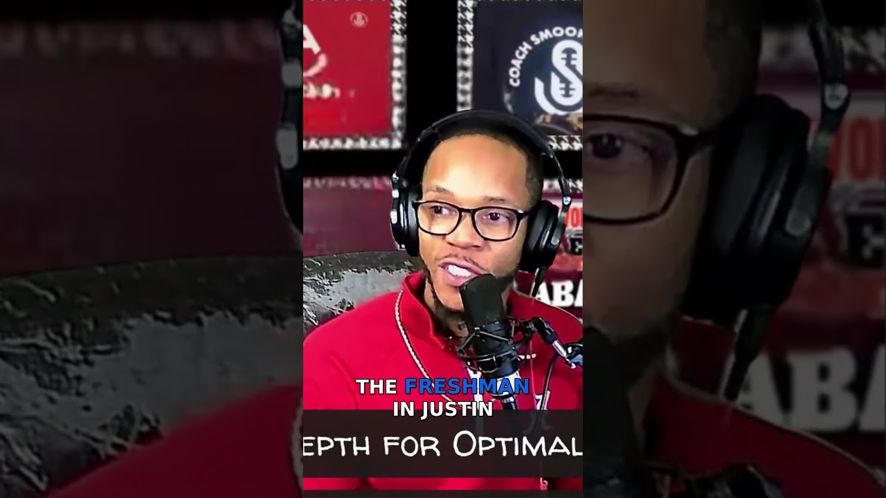 YOUNG edge rushers FLASHING for Alabama (Noah Carter, Justin Hill)