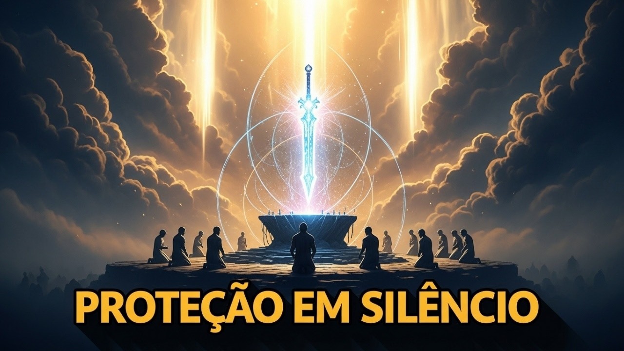 Deus marca os escolhidos de 7 formas sutis — veja se alguma delas já se manifestou em você