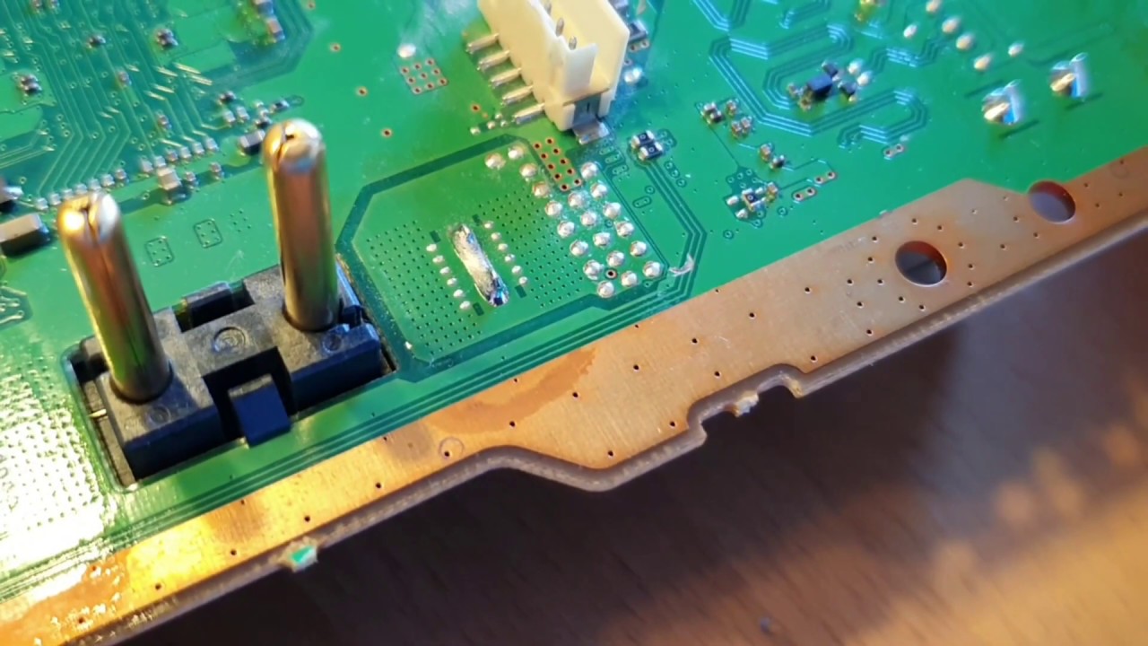PS3 Fat no Power on all 4 USB Ports -fixed- By:NSC