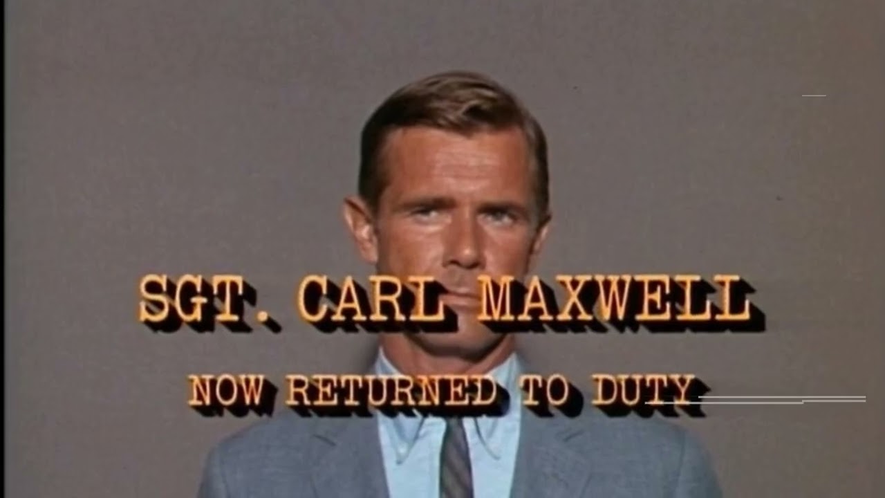 Prepare to Be Shocked: Uncovering the Tragic Secrets of Dragnet 1967 TV Series!