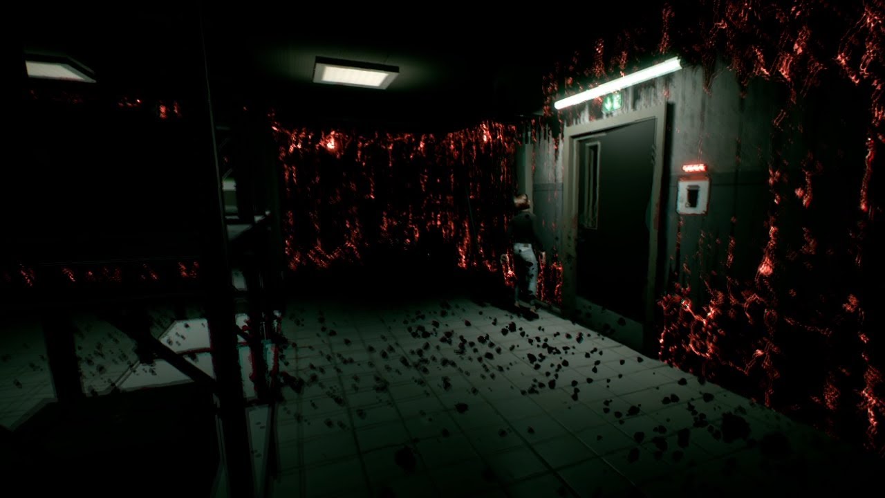 Corner Shop Nightshift | Full Demo | Longplay | Walktrough | Deutsch