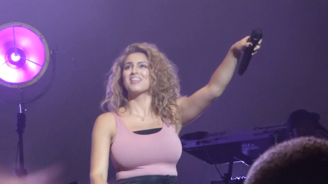 Tori Kelly - Should've Been Us - Warner Theatre, Washington DC