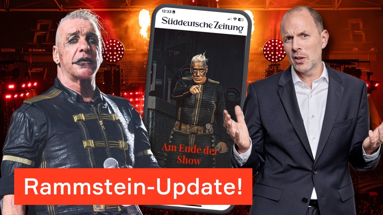 Rammstein 