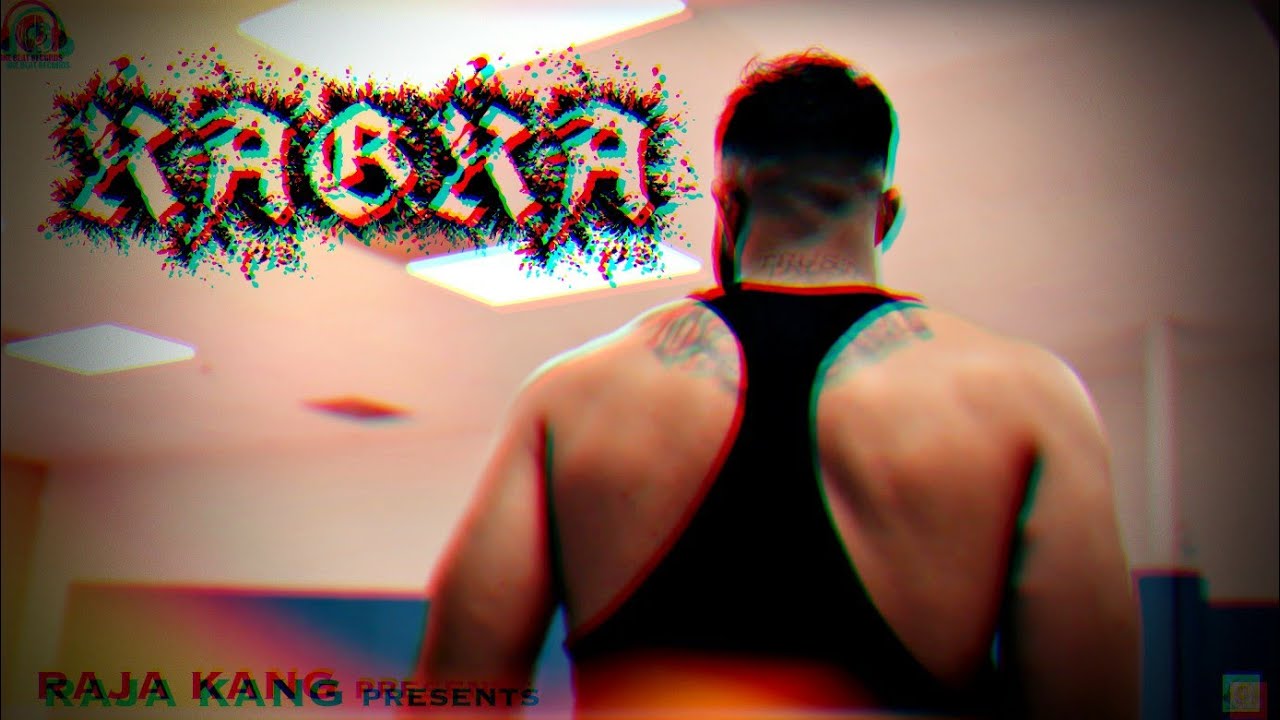 Ragra Part 1 [Official Video Song] I Raja Kang I Raja Kang Latest Punjabi Song 2023 | viral song