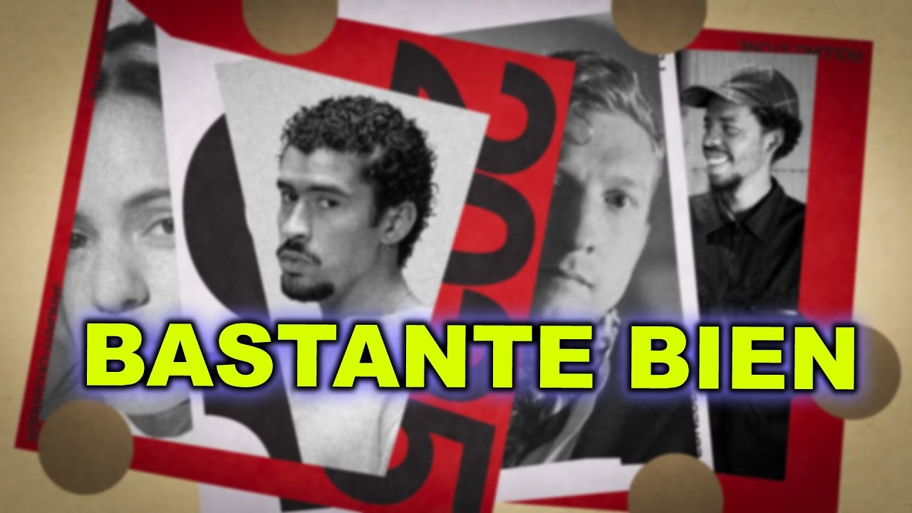 los MEJORES discos de 2025  según Rolling Stone