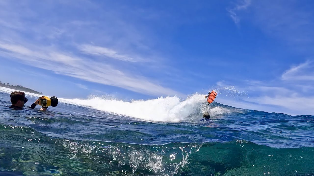 POV BODYBOARD - AIR BOWL