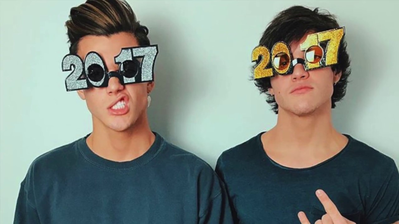 The Dolan Twins V