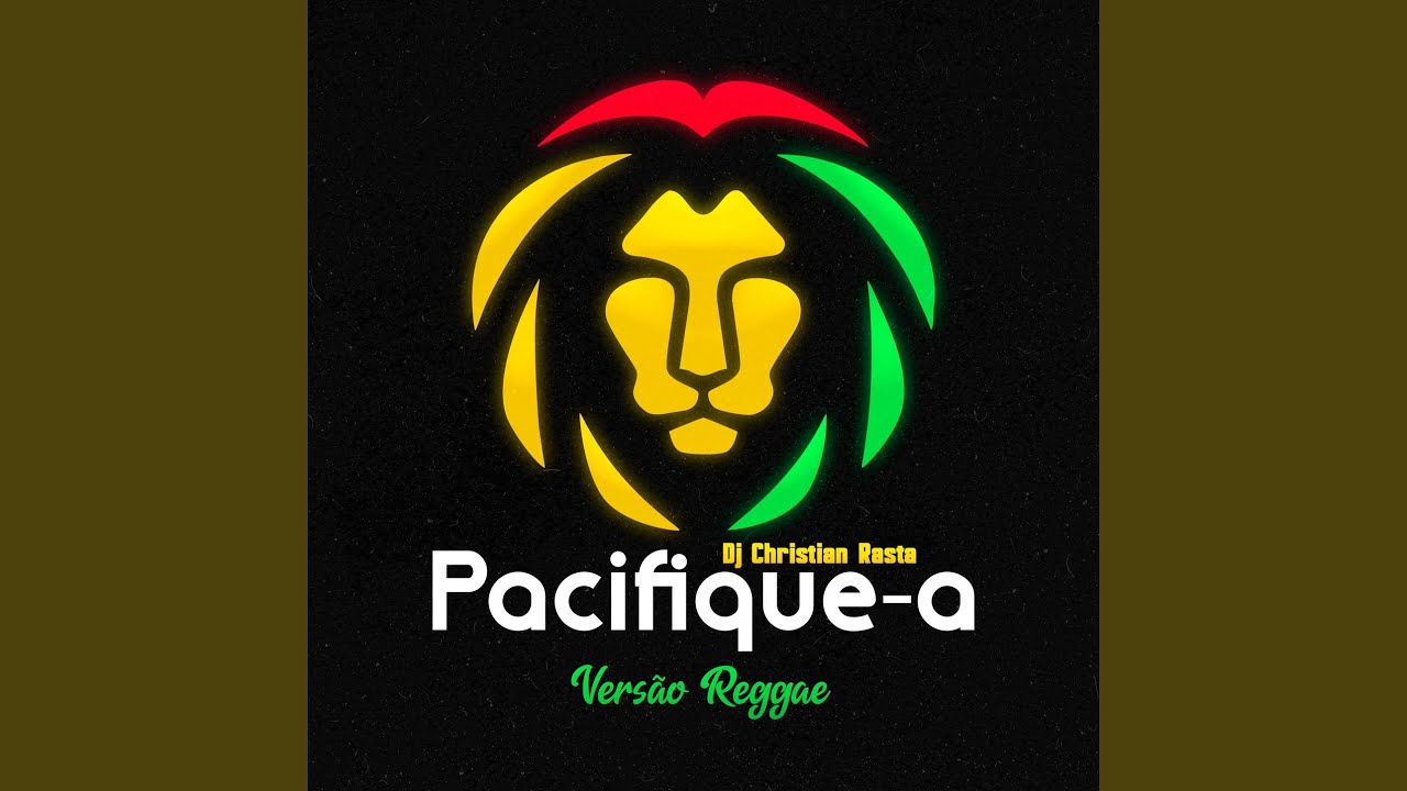 Pacifique-a - Versão Reggae