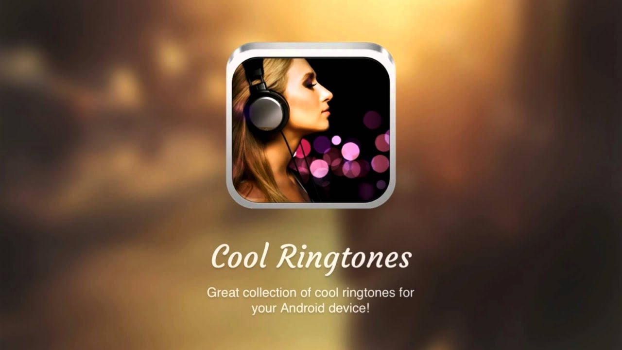 Trust (Ringtone)