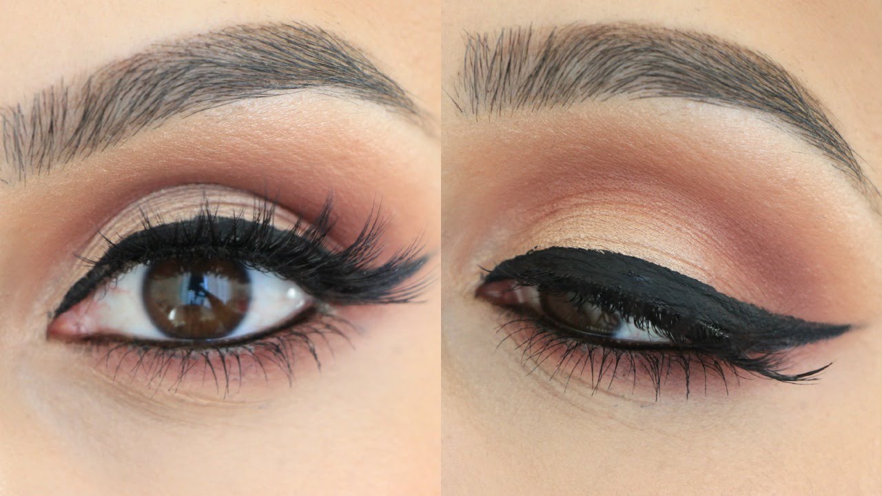 Day Time Fall Makeup Tutorial (50K Giveaway Series)
