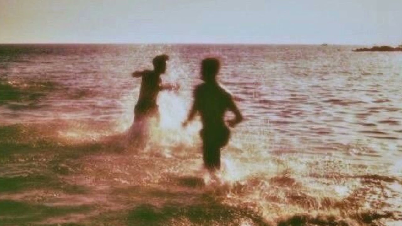 Beach House - Silver Soul (dreamy version)