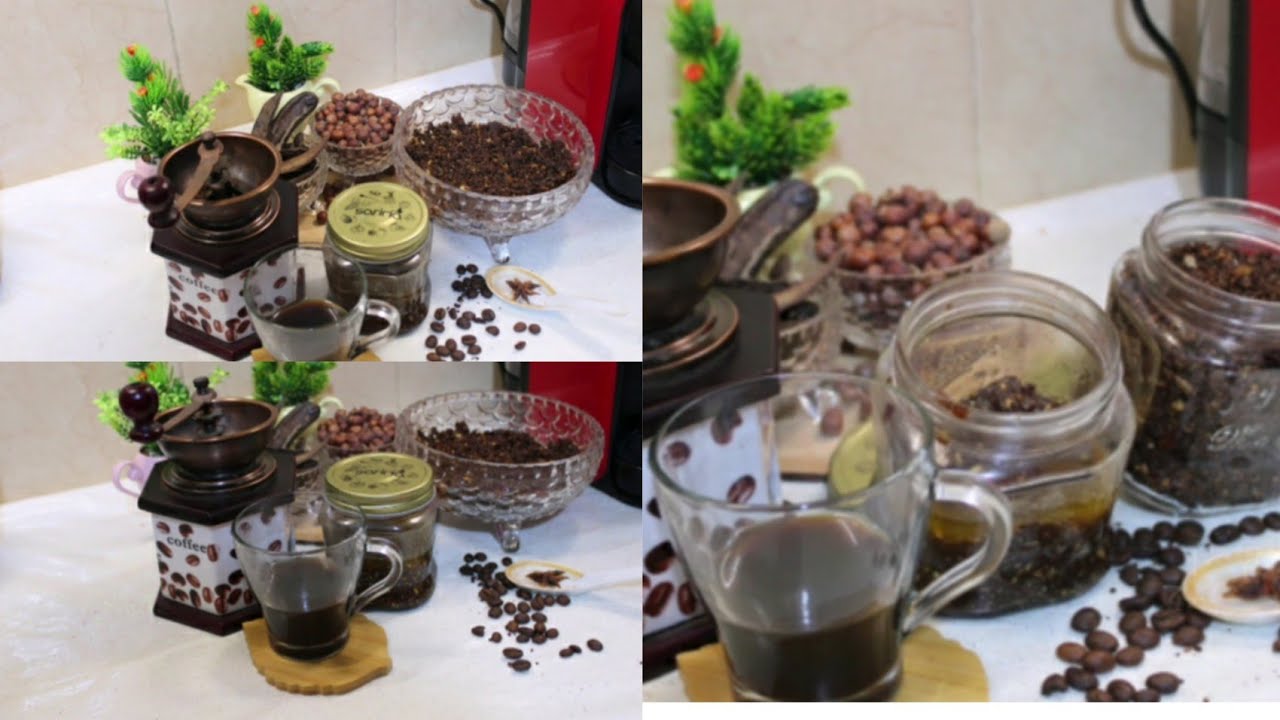 كنز لازم يكون في بيتك 👌غذاء ودواء (املوا وسلوا بالنبك والخروب يحيد الارهاق والنسيان .......)