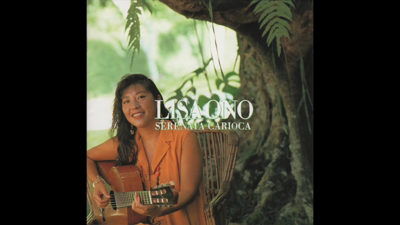 Lisa Ono - Minha Casa