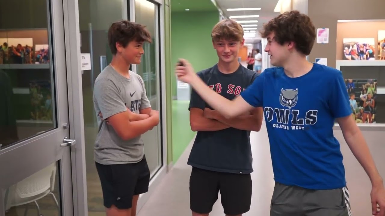 Hoco Dance Moves ~ OWTV 2023