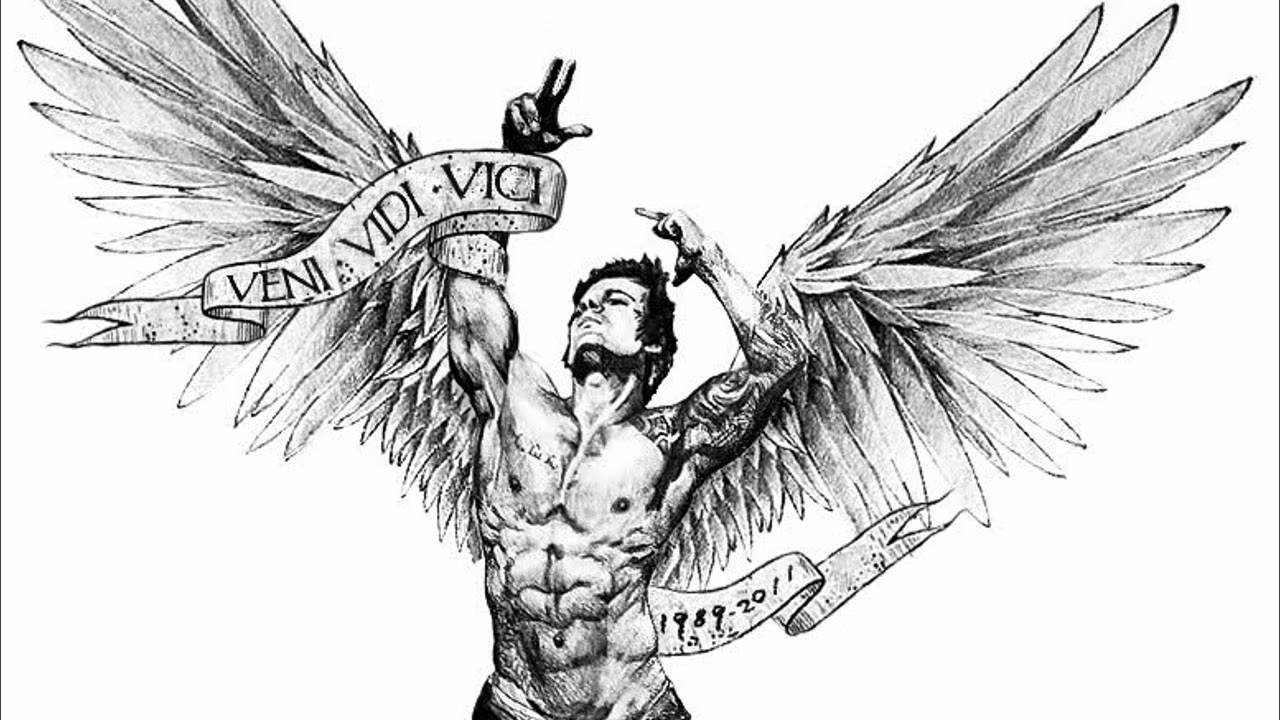 Best Zyzz songs  - Rank 1 vs John O´Callaghan - L.E.D. Big sky (cIN mashup