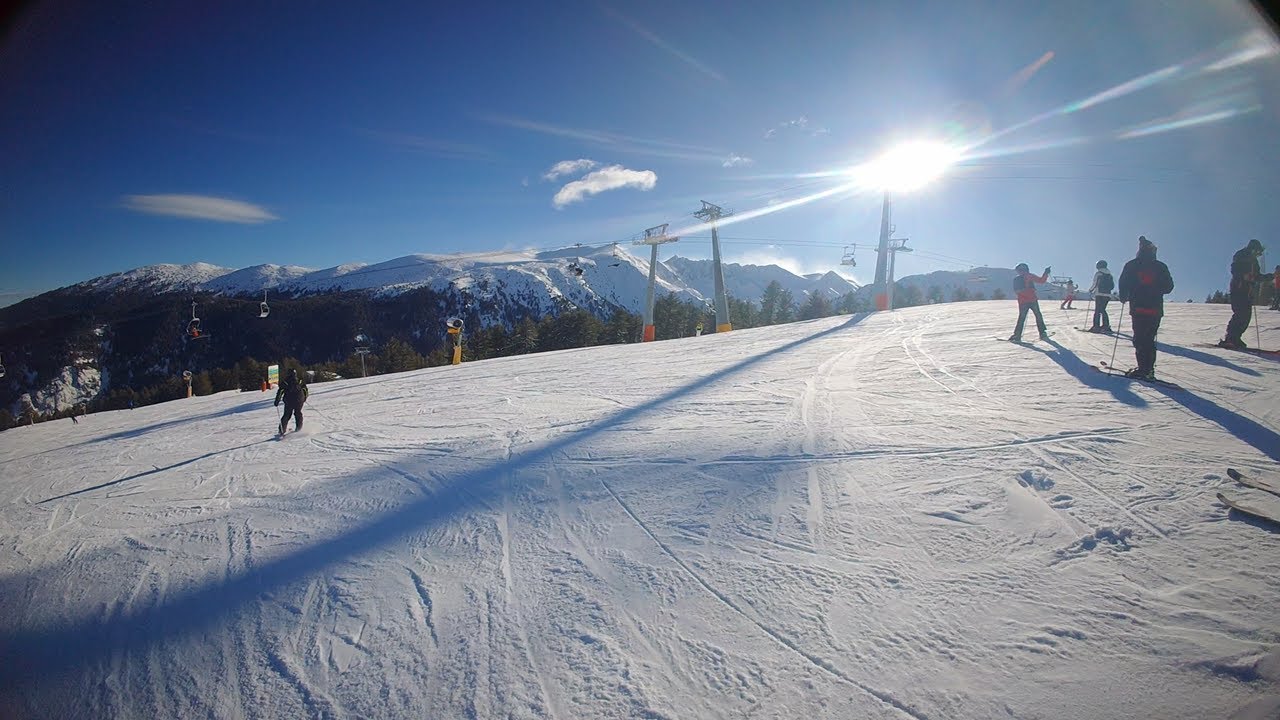 Bansko 2026 comp