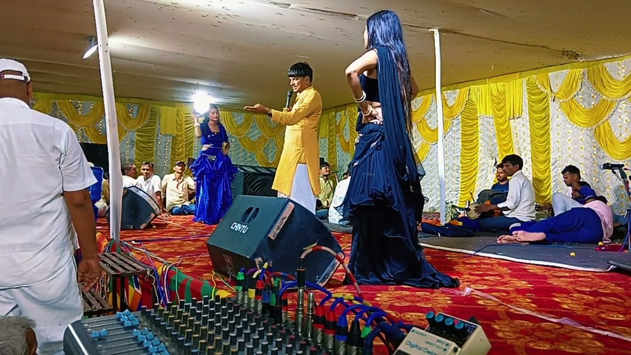 Sudarshan yadav dugola program 2025